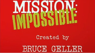 Mission Impossible S01E01 Pilot