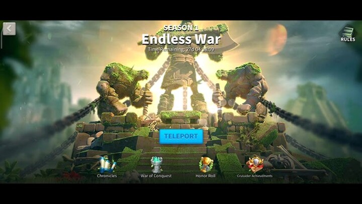 In-depth Free to play Jumper Guide - 72k to 183k power first 24 Hours