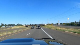Khám phá Mỹ Quốc_ Oregon Beach 2021
