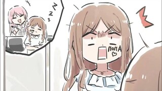 [lyy Weak-Hearted True Lord] Soyo: Hajiyin you bastard!