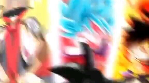 saat anime terkuat. berteman