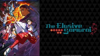 The Elusive Samurai S01 E02 in Hindi Dubbed 360p SD