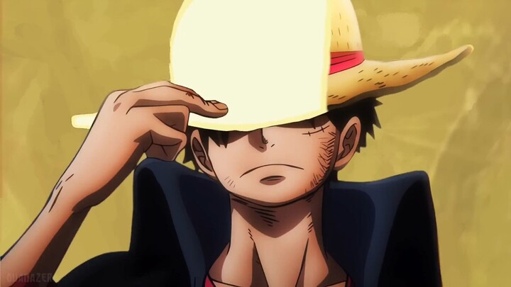 Bejilll opening nya one piece mengkece