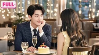 CEO cuekin semua wanita, tapi jatuh cinta pada gadis miskin yang tak sengaja duduk di meja kencannya