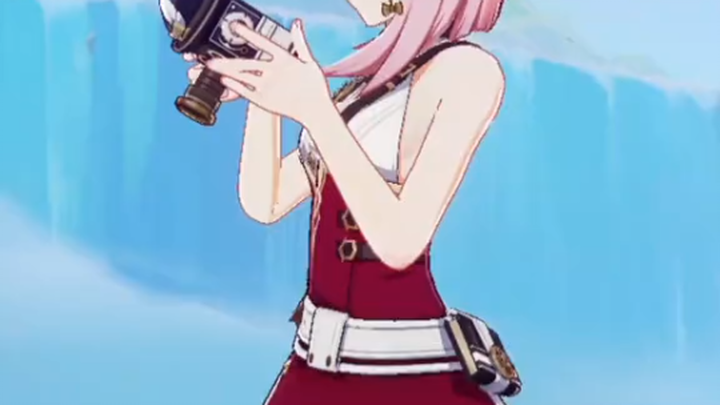 Cool Version of Charlotte