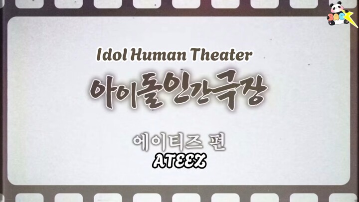 (VIETSUB) ATEEZ-IDOL HUMAN THEATER