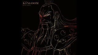 11. Doubt『Kingdom Season 4 OST』