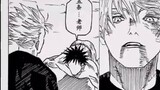 Jujutsu Kaisen Chapter 263: Gojo Satoru has a spare body and is resurrected again. The strongest sor