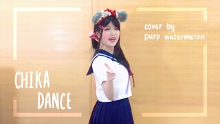 Chika Dance Cover By Purp Watermelon