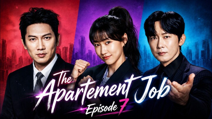 The Apartment Job (2026) Episode 7 || Recap & Review Drama