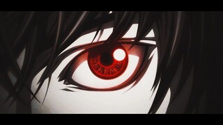 Death Note「AMV」Light's Theme