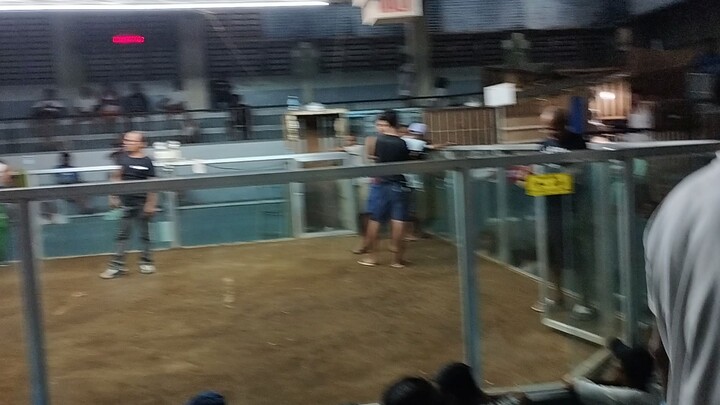 3 HITS ULUTAN 3rd Fight #WIN #CHAMPION
