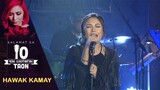 Hawak Kamay - Yeng Constantino (Yeng10 Digital Concert)
