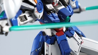 Gundam "pengecoran produksi massal"? Lihat apa? Mudah untuk membuka kotak】