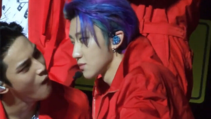 [QW8] 2022.10.08 – SVT World Tour, Manila – Show 1: QW8’s sweet everyday moments