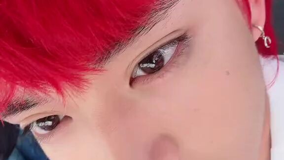 Ako Pala CRUSH mo !!