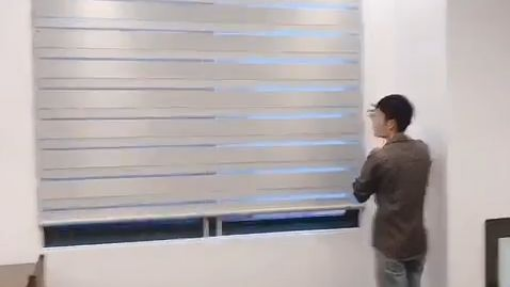Lắp rèm cầu vồng - An Khánh - Hoài Đức