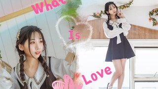 【enolla】☆*:.What is Love.:*☆甜甜的爱情啥时候轮到我