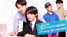 Cherry Magic EP 1 Subtitle Indonesia