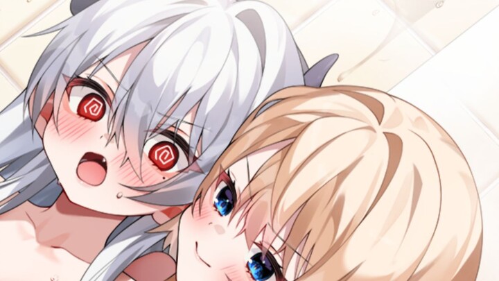 What are they doing?