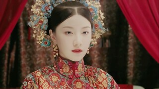 Even if Zhaohua was favored, she could not escape the fate of marrying a foreign prince, but she mar