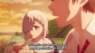 EP3 Tomodachi no Imouto ga Ore ni dake Uzai (Sub Indonesia)