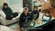 Escape: Sore wa Yukai no Hazudatta EP. 05