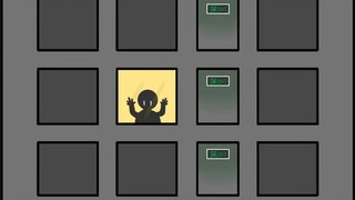 [Horror Story] Visiting an old building at midnight, I found something strange hidden inside.