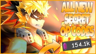 ALL 11 *NEW* SECRET CODES IN ANIME FIGHTING SIMULATOR (ROBLOX) [ARPIL-23-2021]