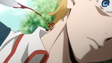 When your crush loves gardening 🤣 #anime #animeedit #amv #animegif #amv #anime