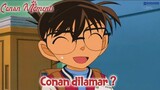 Detective Conan / Case Closed Conan dilamar ?