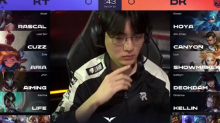 KT vs DK Highlights ALL GAMES LCK Spring Split 2022 _ W1D2 _ KT Rolster vs DWG K