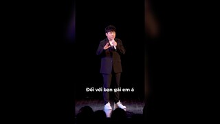 Bạn gái hay ghen
