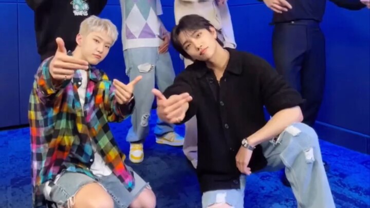 Collaboration Version Complete HOT