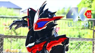 【𝟒𝐊】完美洗白？加布第20话！拉齐亚&生真VS大姐！