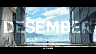 [AMV] Pandai Besi Desember