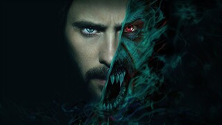 รีวิว : MORBIUS  (2022)