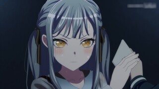 [MyGO Legend of Zhen Huân/AMV]Clip tố cáo Tương Tử của Su Shi và MV Phượng Hoàng Bay Trung Quốc buồn