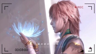 【天宝伏妖录｜漂亮小孔雀】谁还不是个王子了