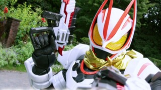 【Dubbing Cina】Monster Judi Kamen Rider! ! !