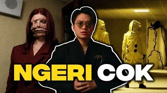 KENAPA LUKISAN” SINGA DI ABAD PERTENGAHAN ITU ANEH⁉️