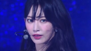 LE SSERAFIM《夏娃, 普赛克和蓝胡子夫人》230801 高清舞台