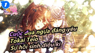 [Cuộc đua ngựa đáng yêu]Tokai Teio - Sự hồi sinh diệu kì_1