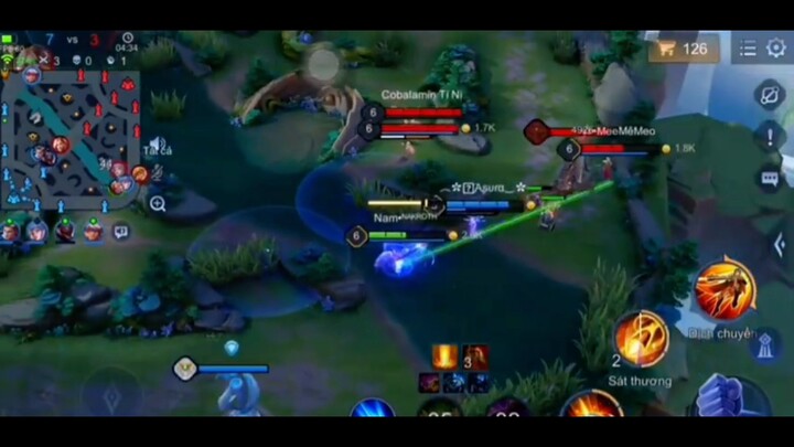 Hight light elsu ad p1