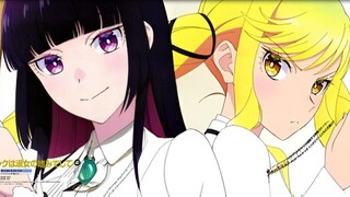 Rock wa Lady no Tashinami deshite: EPS 5 SUB INDO
