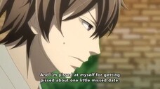 JUNJOU ROMANTICA S3-EP10 [ENG SUB]