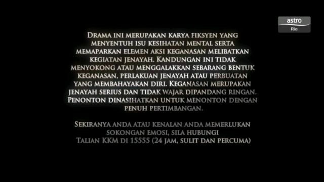 thariq Ridzwan: his treasure episode 2