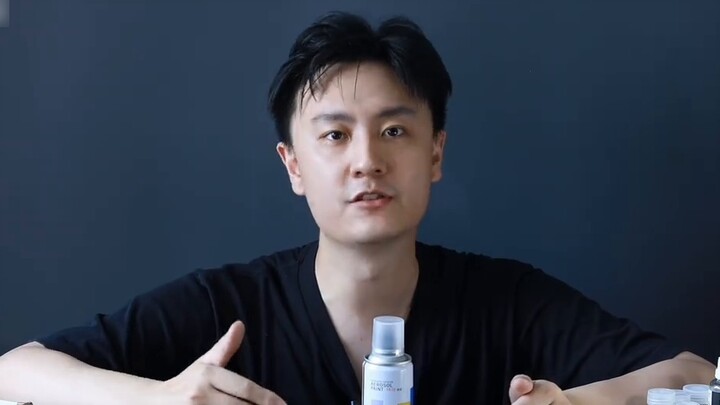 Đánh giá về loại sơn bóng mạnh nhất trên Internet! Vì tấm gương đẹp nhất chính là anh!