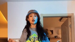 【Hiphop】Elements in series