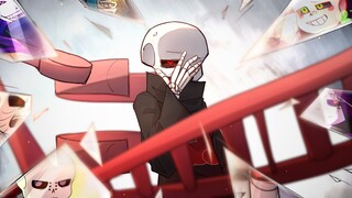 【一周年/FT：观测点】“我的身后有那孩子的全世界。”/联合裁决审判曲《独属于我们的奇迹，最后的月读凝鸦！》